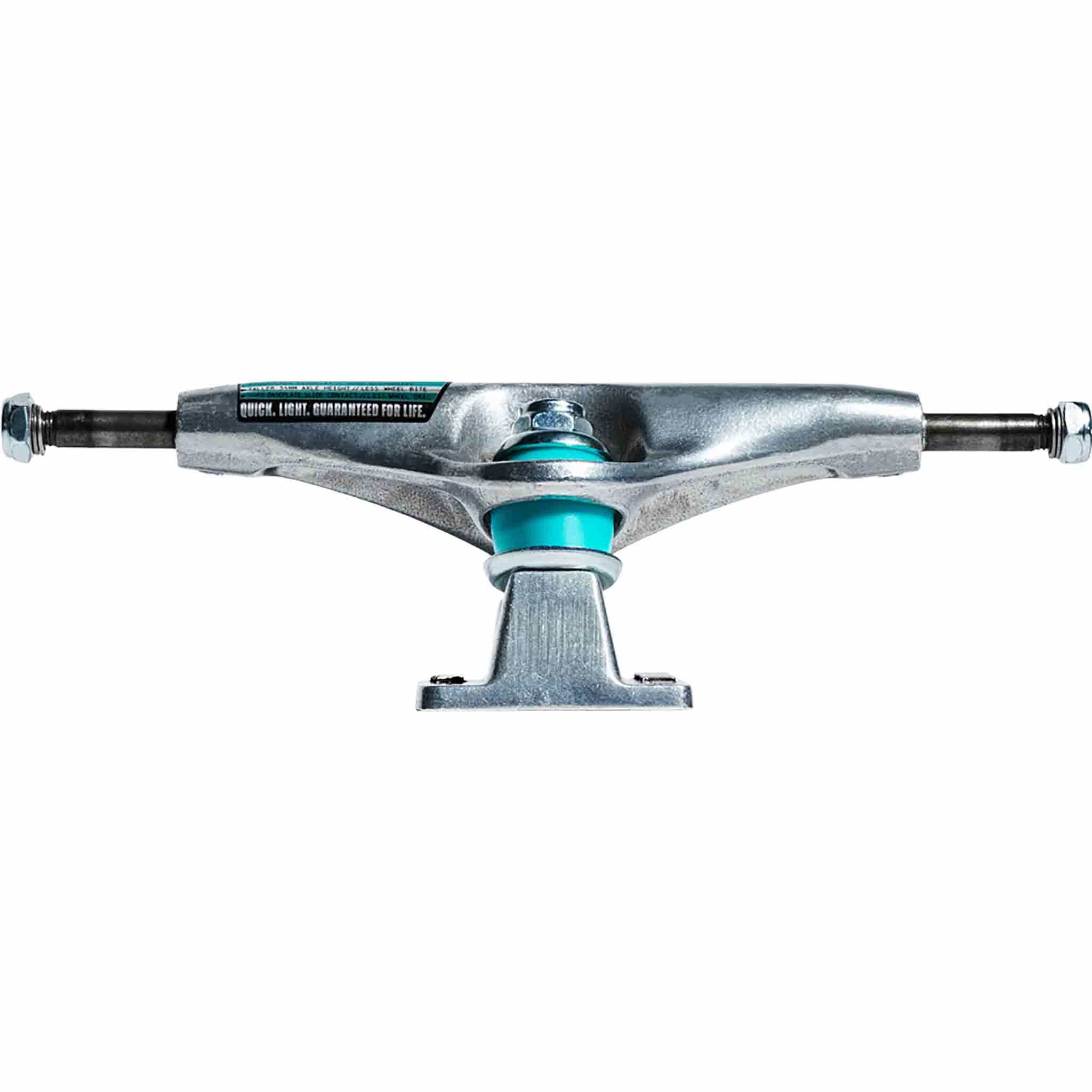 Thunder T-II Polished Achsen - 151 Achsen Thunder Trucks 