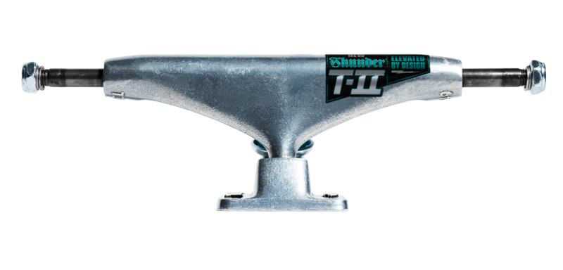 T-II Polished 151 Polished Bild 1