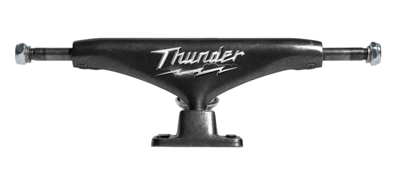 Team  T-II Voltage 148 Dark Grey Bild 1