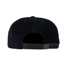 Tired Tired's Washed Cord Cap Unisex Cap Tired 