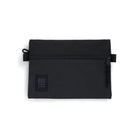 Topo Designs Accessory Bag Medium Kleintasche Topo Designs Black/Black 