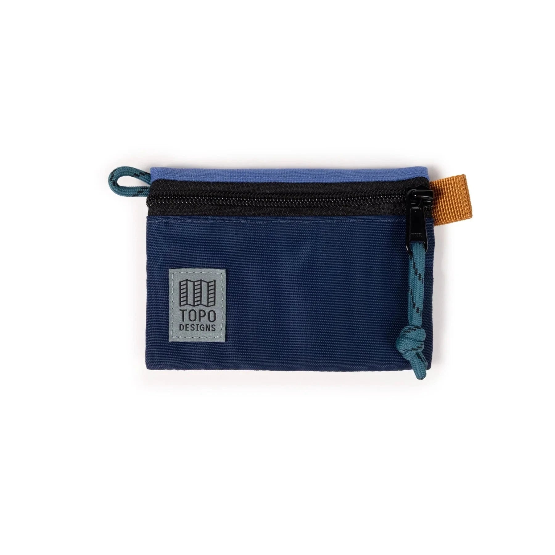 Topo Designs Accessory Bag Micro Kleintasche Topo Designs 