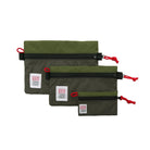 Topo Designs Accessory Bags Kleintasche Topo Designs 