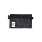 Topo Designs Accessory Bags Kleintasche Topo Designs Black / Grid S 