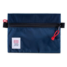 Topo Designs Accessory Bags Kleintasche Topo Designs Navy XS 