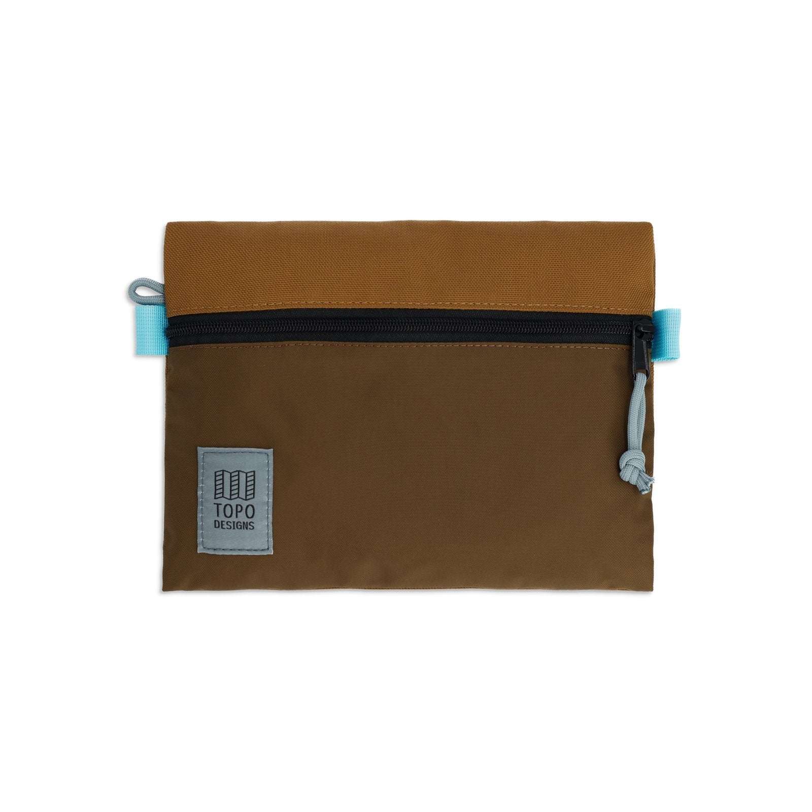 Topo Designs Accessory Medium Bag Kleintasche Topo Designs Desert Palm/Khaki 