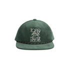 Topo Designs Corduroy Trucker Hat Cap Topo Designs 