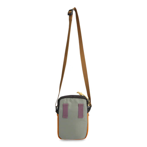 Topo Designs Mini Shoulder Bag Umhängetasche Topo Designs 