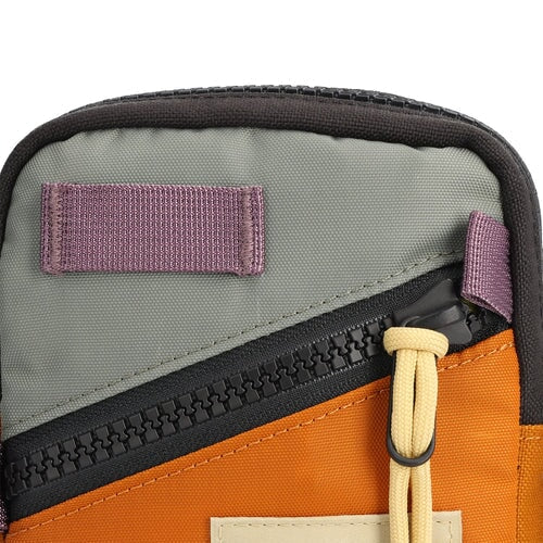 Topo Designs Mini Shoulder Bag Umhängetasche Topo Designs 