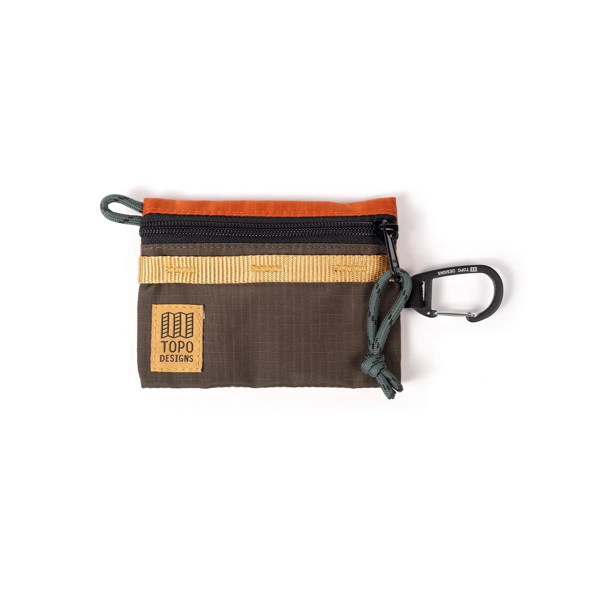 Topo Designs Mountain Accessory Bag Kleintasche Topo Designs 