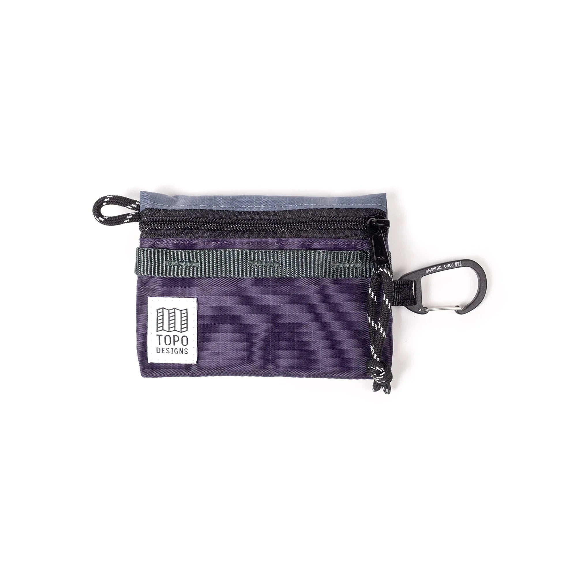 Topo Designs Mountain Accessory Bag Kleintasche Topo Designs 
