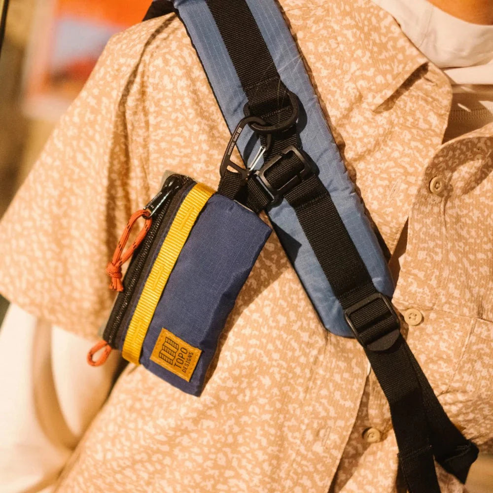 Topo Designs Mountain Accessory Bag Kleintasche Topo Designs 