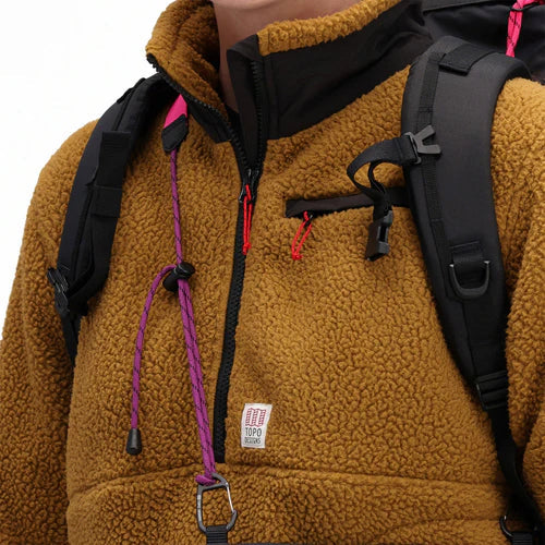 Topo Designs Mountain Accessory Shoulder Bag Umhängetasche Topo Designs 