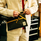 Topo Designs Mountain Accessory Shoulder Bag Umhängetasche Topo Designs 