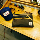 Topo Designs Mountain Accessory Shoulder Bag Umhängetasche Topo Designs 