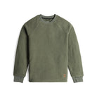 Topo Designs Mountain Fleece Crewneck Herren Fleecepullover Topo Designs 