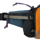 Topo Designs Mountain Hydro Hip Pack Umhängetasche Topo Designs 