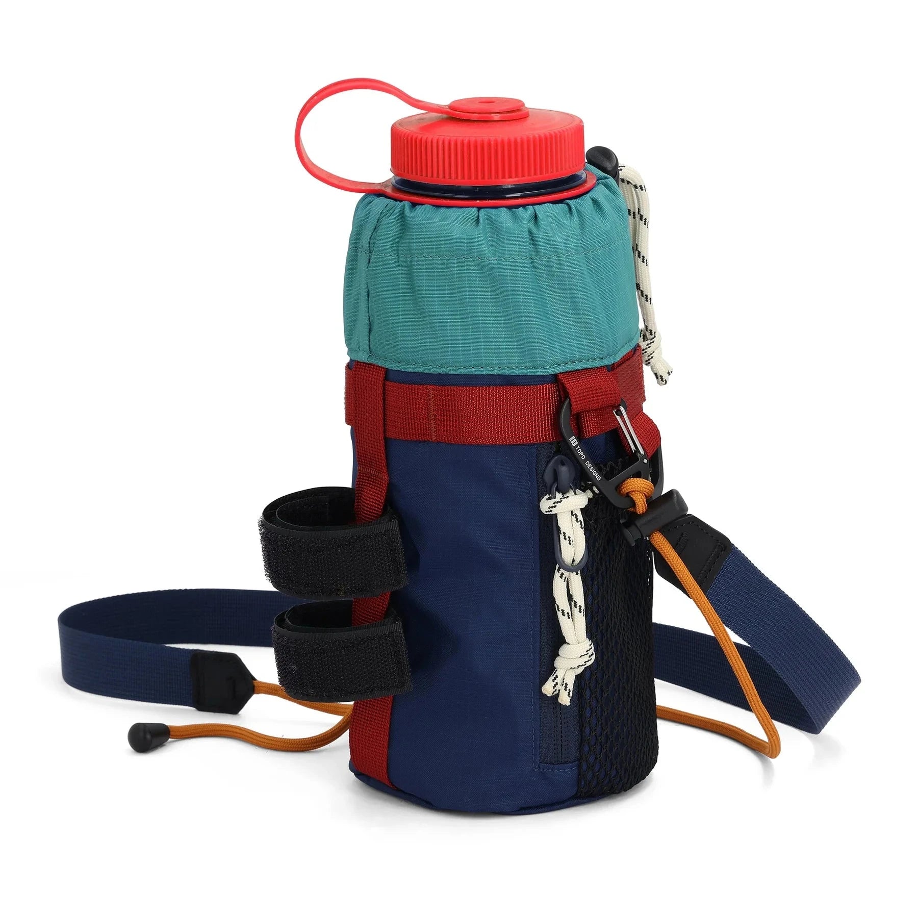 Topo Designs Mountain Hydro Sling Umhängetasche Topo Designs 