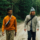 Topo Designs Mountain Waist Pack Gürteltasche Topo Designs 