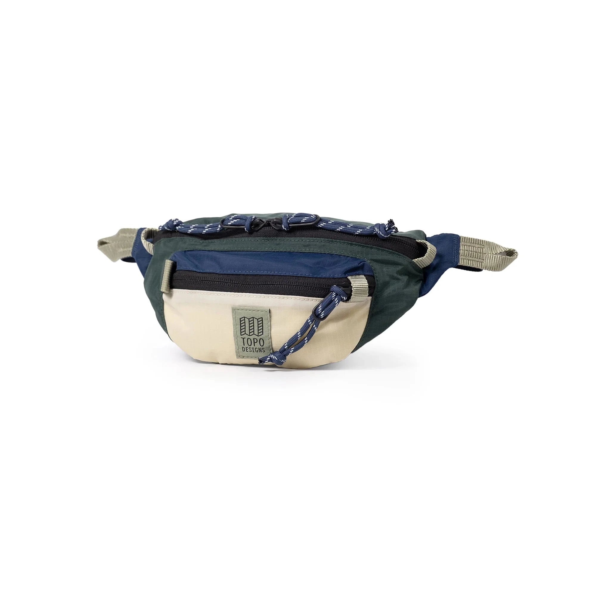 Topo Designs Mountain Waist Pack Gürteltasche Topo Designs 