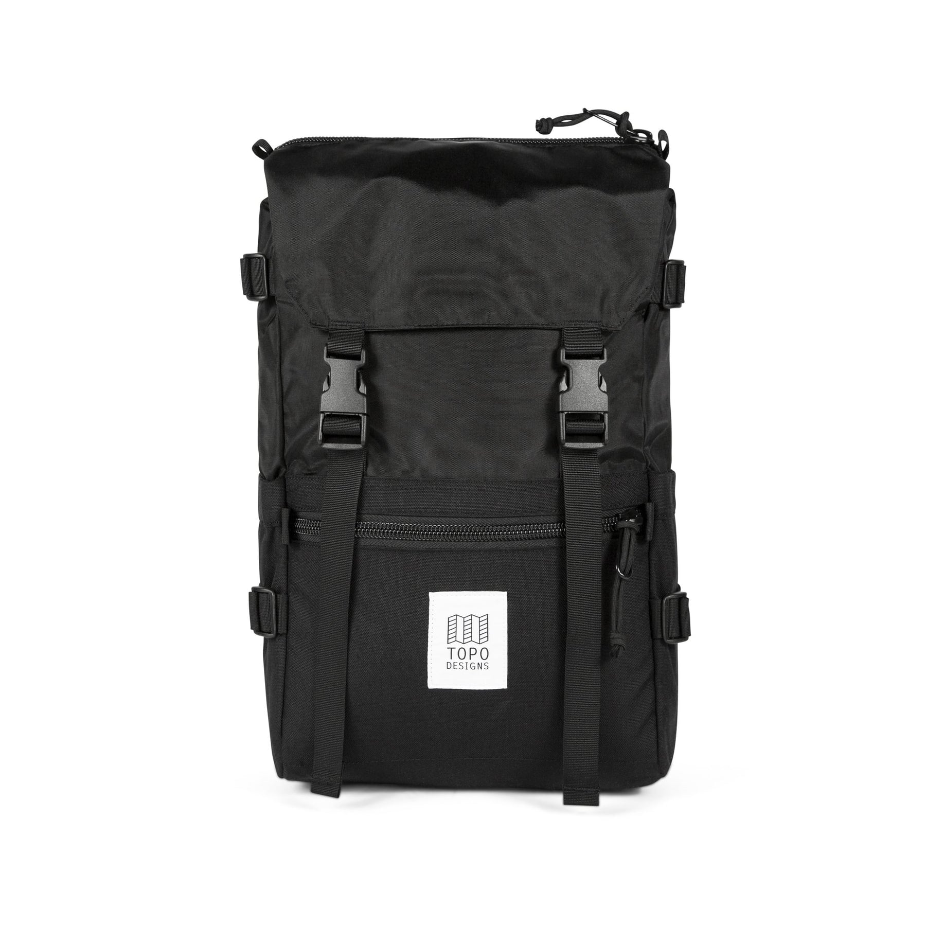 Topo Designs Rover Pack Classic Rucksack Rucksack Topo Designs 