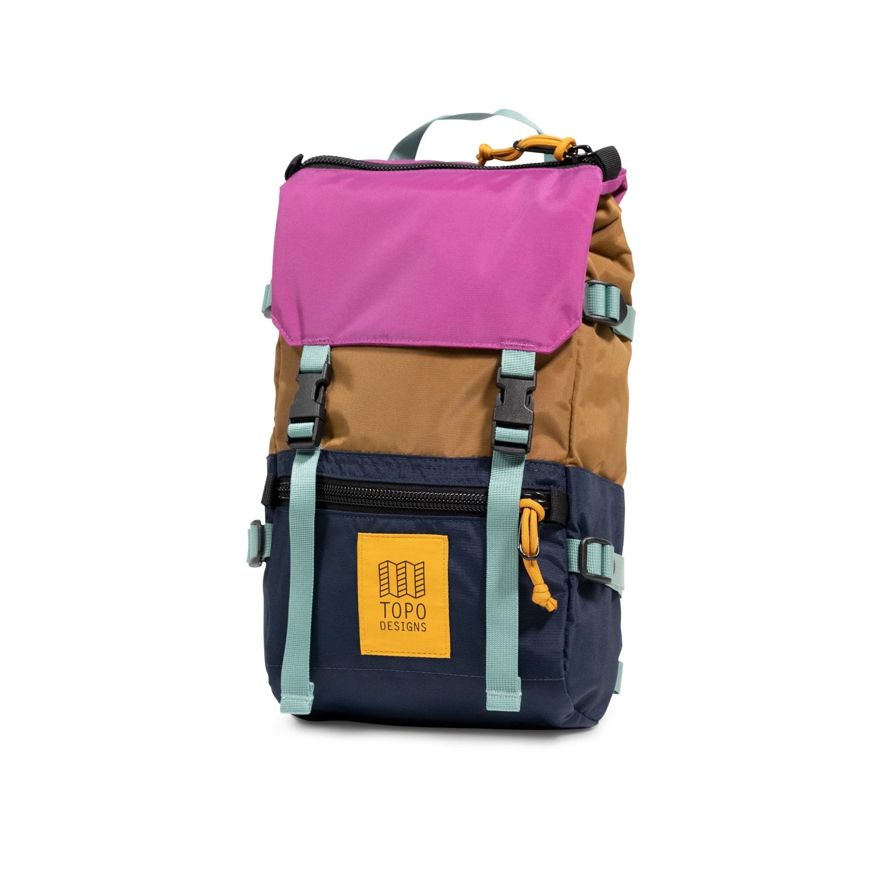 Topo Designs Rover Pack Mini Rucksack Topo Designs 