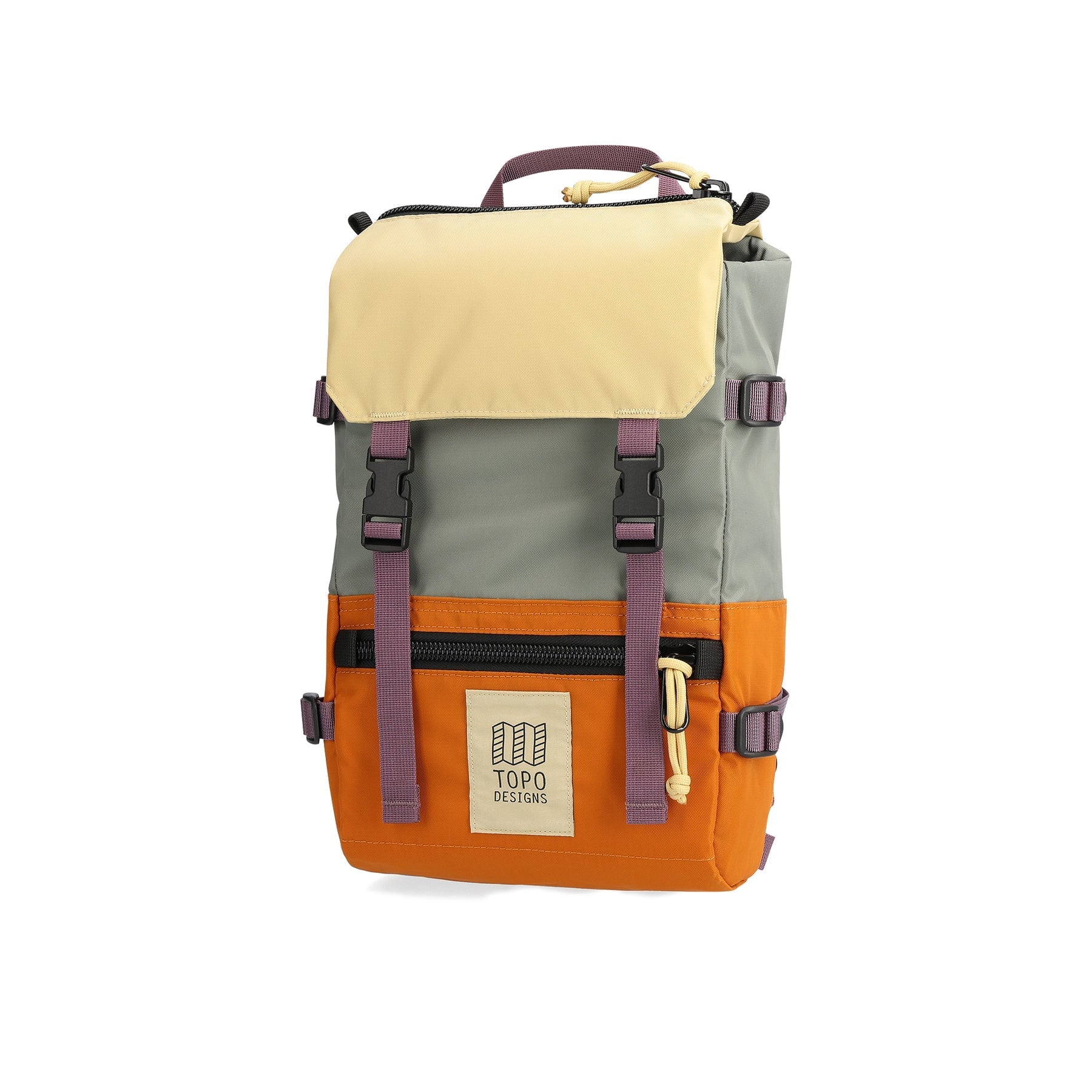 Topo Designs Rover Pack Mini Rucksack Topo Designs 