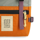 Topo Designs Rover Pack Mini Rucksack Topo Designs 