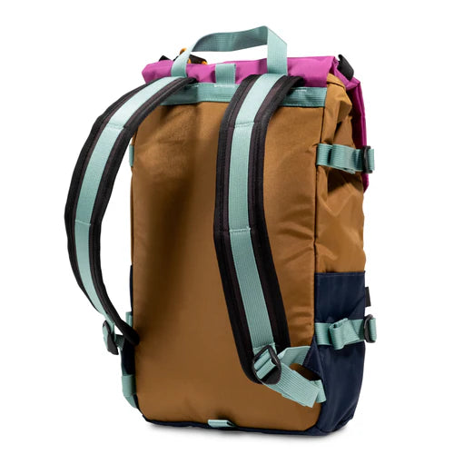 Topo Designs Rover Pack Mini Rucksack Topo Designs 