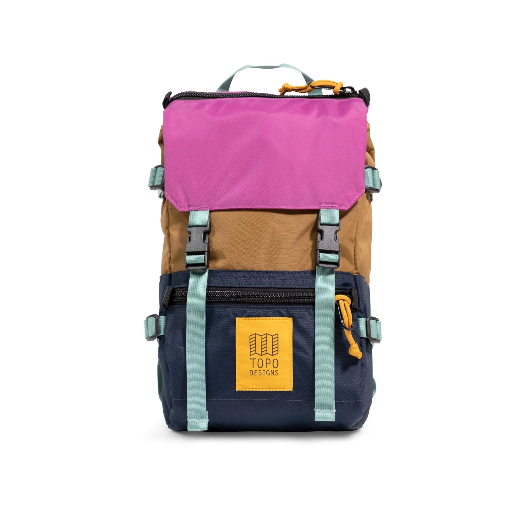 Topo Designs Rover Pack Mini Rucksack Topo Designs 