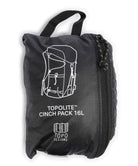 Topo Designs TopoLite Cinch Pack 16L Kleintasche Topo Designs 