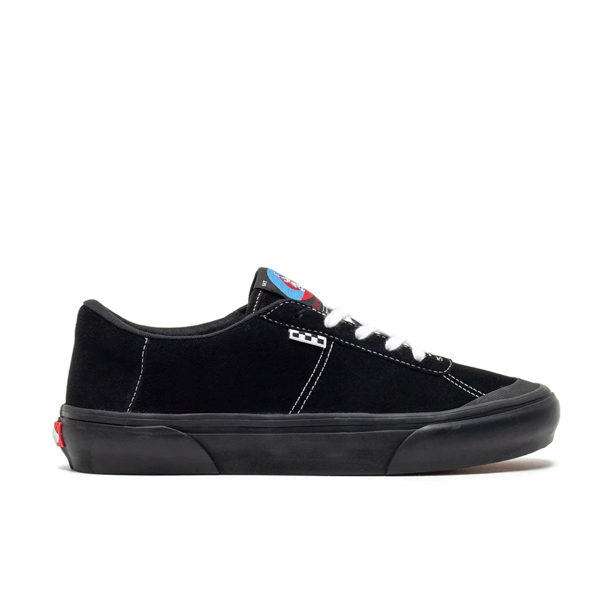 Vans Agah VCU Skate Schuh Herren Skate-Sneakers Vans 