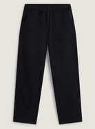 Addison Barrel Pant Black Bild 1