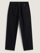 Addison Barrel Pant Black Bild 2