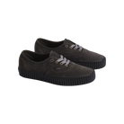 Authentic Creeper Flower Eyelet Black Bild 1