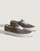 Authentic Pig Suede Bungee Cor Bild 3