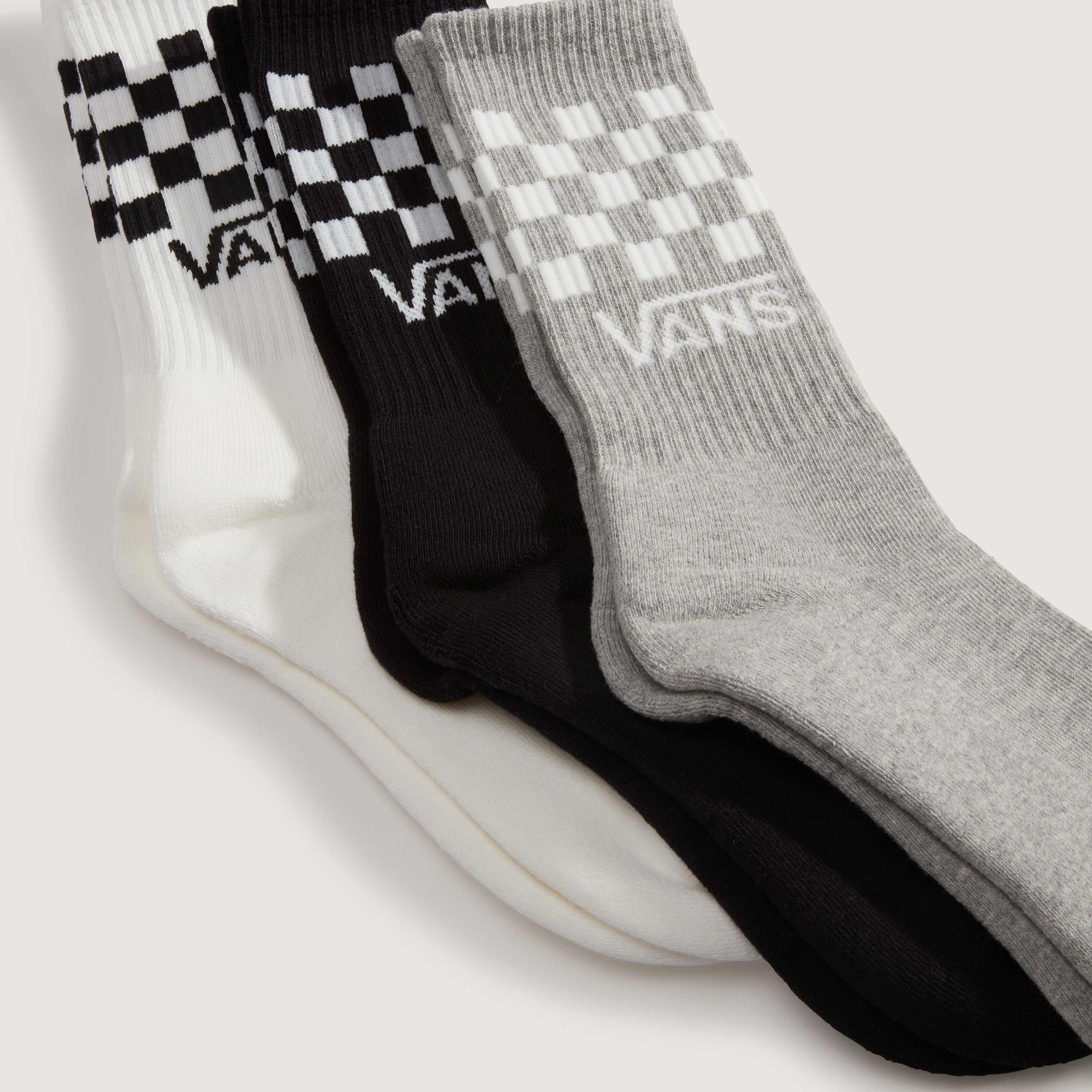 Classic Check Crew CHECKERBOARD Bla 0 Bild 3