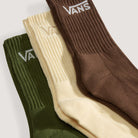 Classic Crew Green Balsam Bild 3