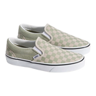 Classic Slip-On Checkerboard Soft Sa Bild 1
