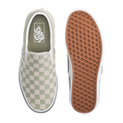 Classic Slip-On Checkerboard Soft Sa Bild 3