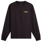 Club Vans LS Dark Port Bild 1