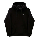 Flying V Bff Hoodie Emea Flying V Black Bild 1