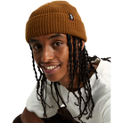 M Original Shallow Cuff Beanie Tortoise Shell Bild 1