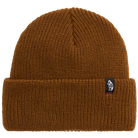 M Original Shallow Cuff Beanie Tortoise Shell Bild 2