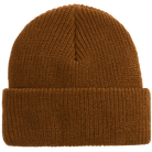 M Original Shallow Cuff Beanie Tortoise Shell Bild 3