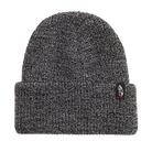 M Original Shallow Cuff Beanie Black/Asphalt Bild 1