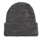 M Original Shallow Cuff Beanie Black/Asphalt Bild 2
