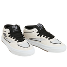 M Skate Half Cab Wafflecup White/Black Bild 2