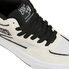 M Skate Half Cab Wafflecup White/Black Bild 4