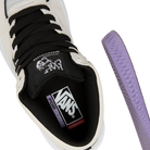 M Skate Half Cab Wafflecup White/Black Bild 5